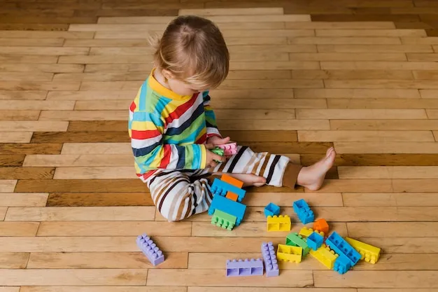 ABA Therapy and Autism Skill Development