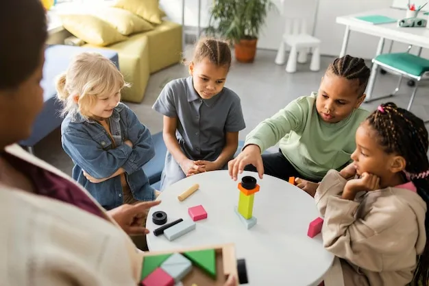 Navigating Autism: ABA Therapy Breakthroughs in Developmental Centers