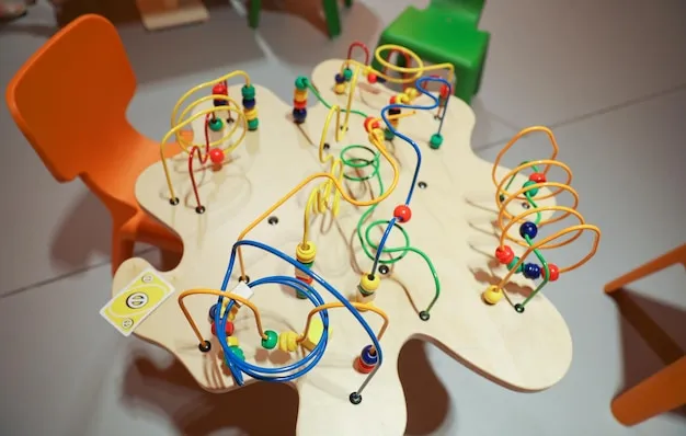 ABA Therapy and Sensory Integration