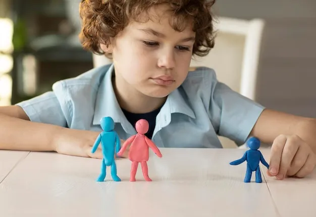 ABA Therapy for Challenging Behaviors