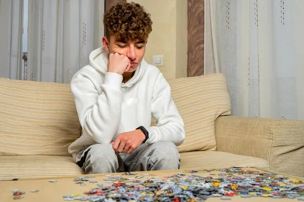ABA Therapy for Adolescents with Autism