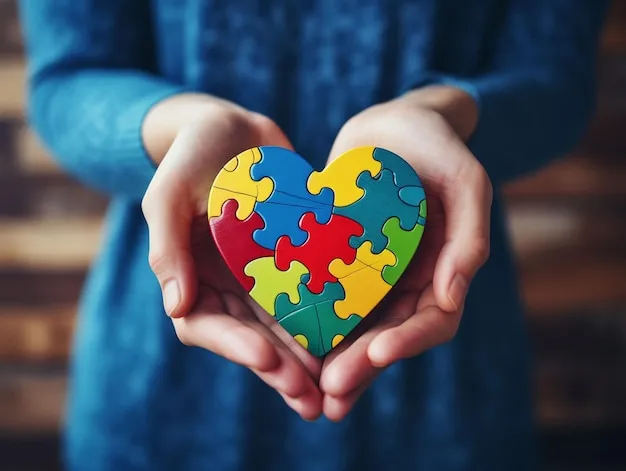 ABA Therapy and Autism Acceptance