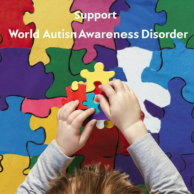 ABA Therapy and Autism Awareness