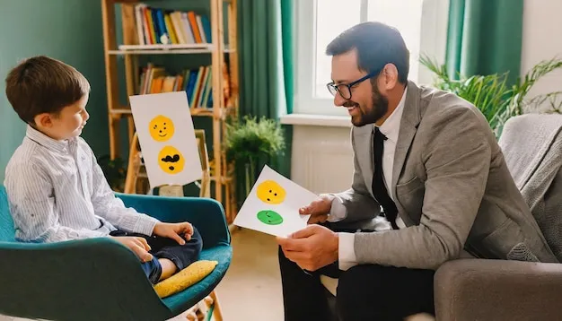 ABA Therapy and Behavioral Therapy Integration