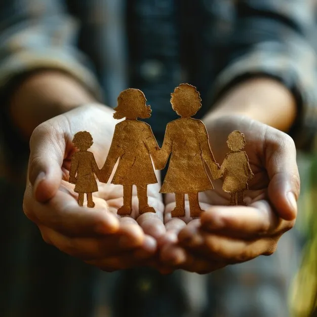 ABA Therapy and Family Support Services