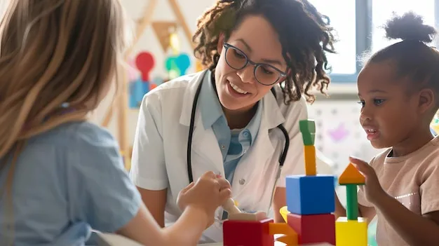 ABA Therapy and Evidence-Based Practices