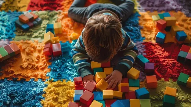 ABA Therapy for Gross Motor Skills