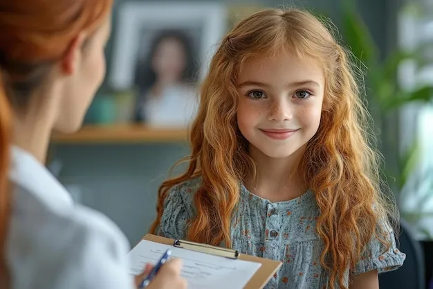 ABA Therapy and Behavioral Assessment