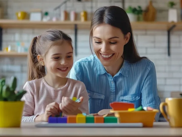 ABA Therapy and Autism Therapies