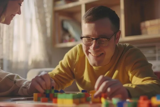ABA Therapy for Learning Disabilities
