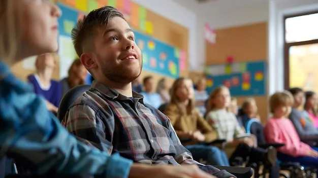ABA Therapy for Special  Education