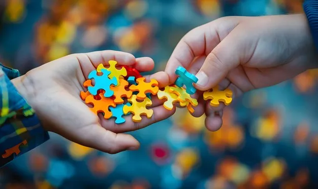 ABA Therapy and Autism Services