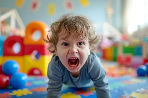 ABA Therapy for Behavior Disorders
