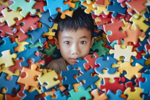 ABA Therapy and Autism Spectrum