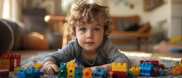 ABA Therapy for Developmental Therapies