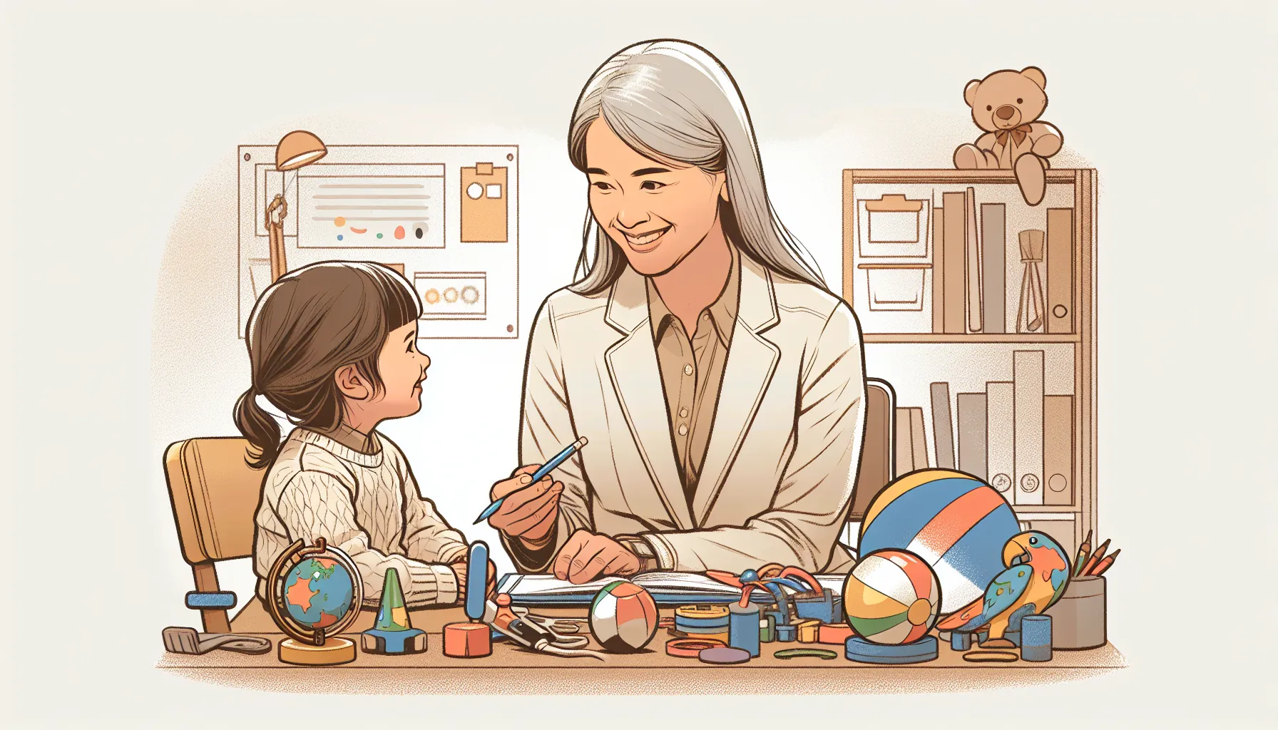ABA Therapy for Behavior Therapy