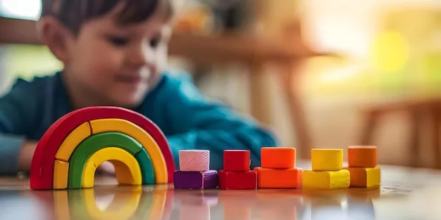 ABA Therapy and Autism Centers