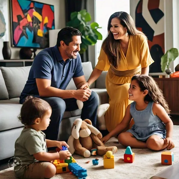 ABA Therapy and Family Services