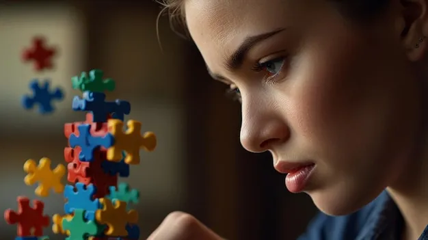ABA Therapy for Adults with Autism Spectrum Disorder