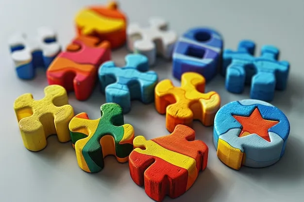 ABA Therapy and Autism Programs