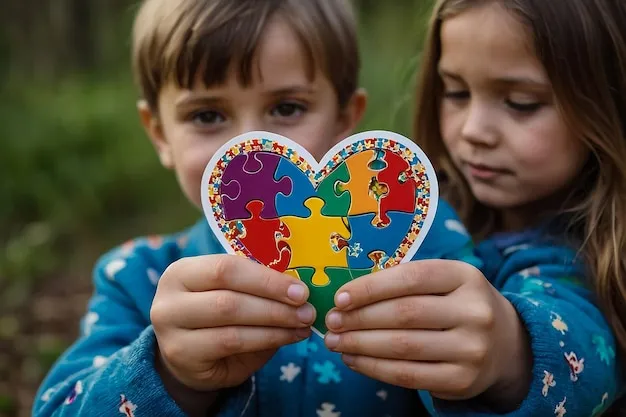 ABA Therapy for Autism Behavioral Support