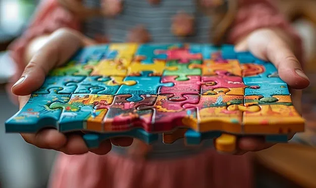 ABA Therapy for Autism Services