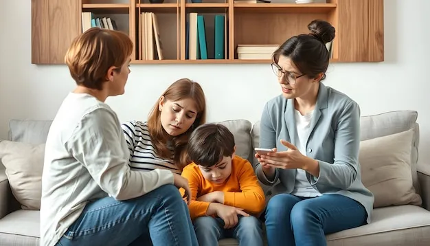 ABA Therapy for Autism Programs