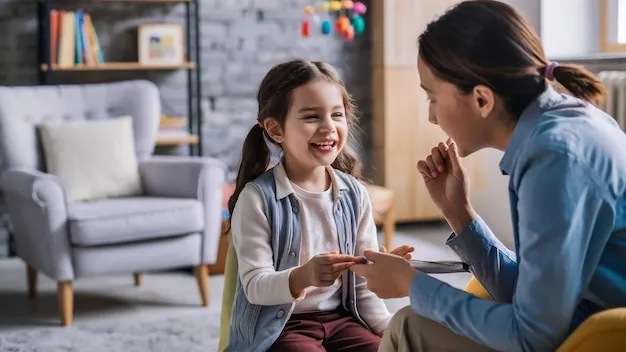 ABA Therapy for Autism Skills Services