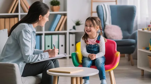 ABA Therapy for Behavioral Analysis Programs