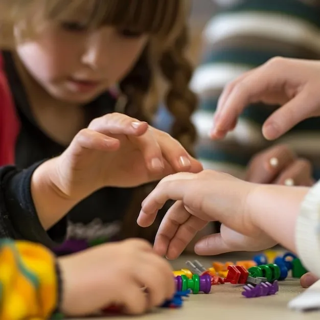 ABA Therapy for Autism Health Programs