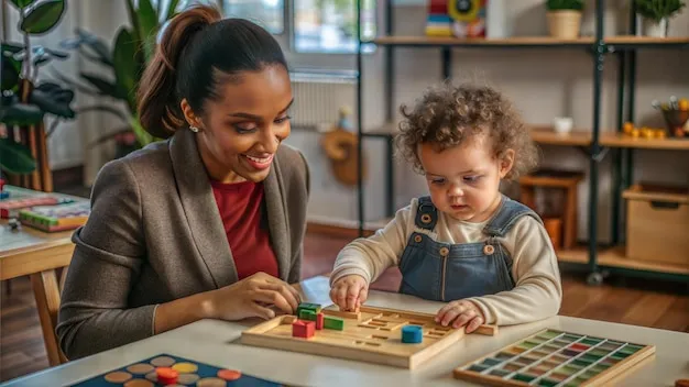 ABA Therapy for Autism Behavioral Services