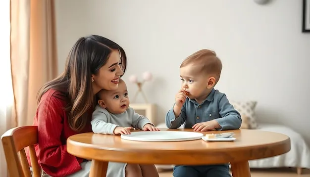 ABA Therapy for Behavioral Programs