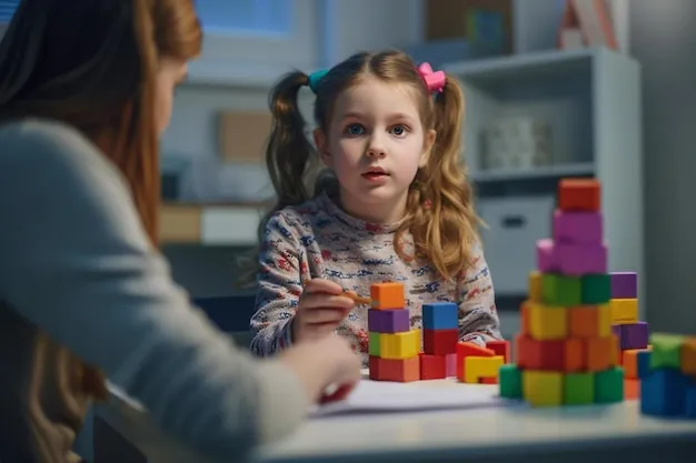 ABA Therapy for Autism Therapy Programs