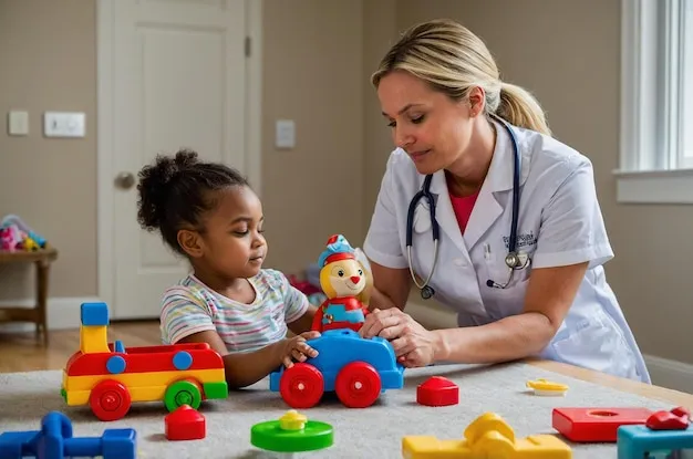 ABA Therapy for Autism Health 