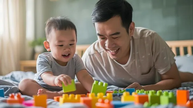 ABA Therapy and Autism Skill Programs