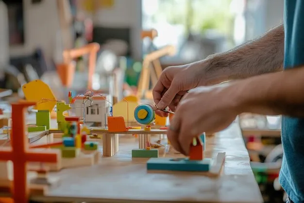 ABA Therapy and Autism Development Programs