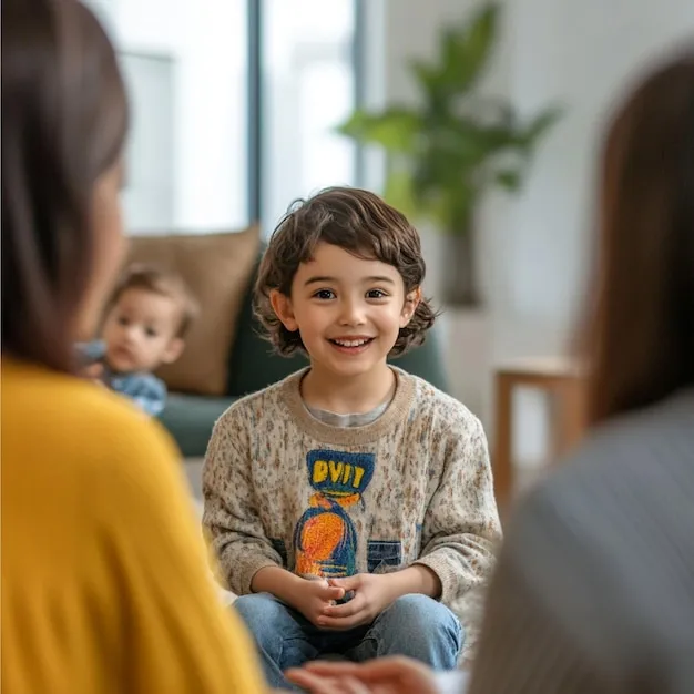 ABA Therapy for Autism Behavioral Therapy