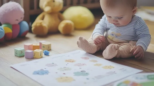 ABA Therapy for Developmental Health
