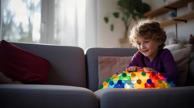 ABA Therapy for Autism Spectrum Disorder Development 