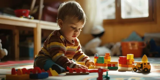 ABA Therapy for Autism Development Services