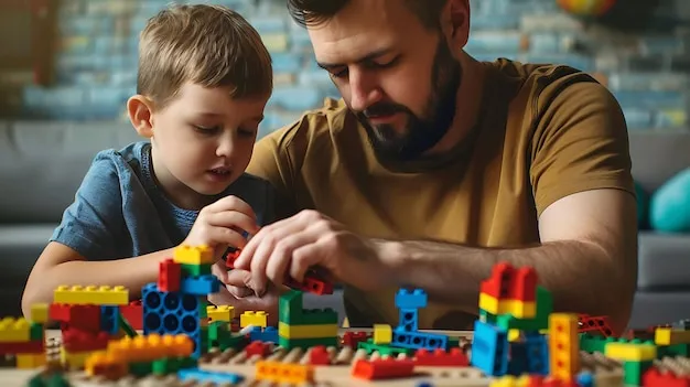 ABA Therapy for Child Development Programs