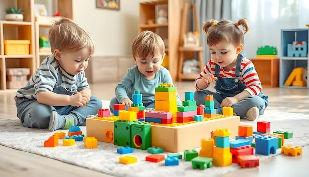 ABA Therapy for Autism Treatment Services