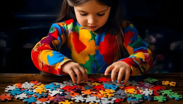 ABA Therapy for Autism Behavioral Programs