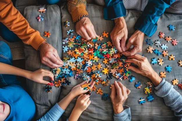 ABA Therapy and Autism Support Programs