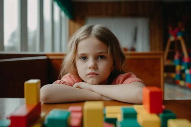 ABA for Autism and Anxiety