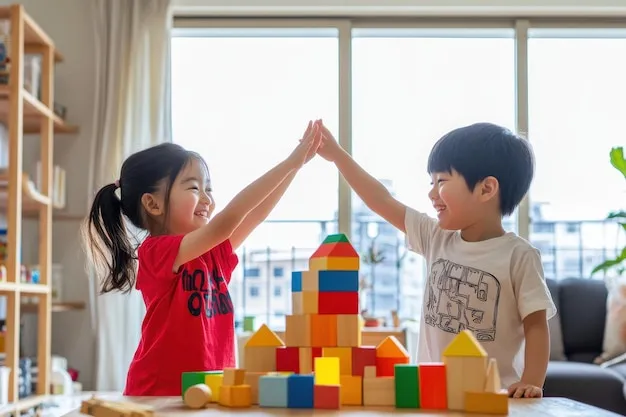 Building Independence with ABA