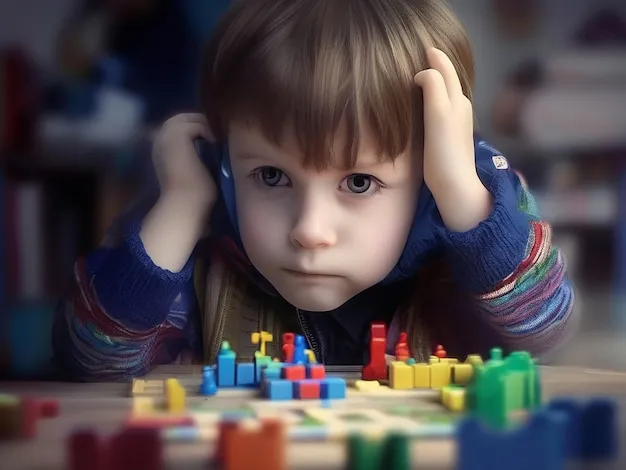 ABA for Autism and ADHD