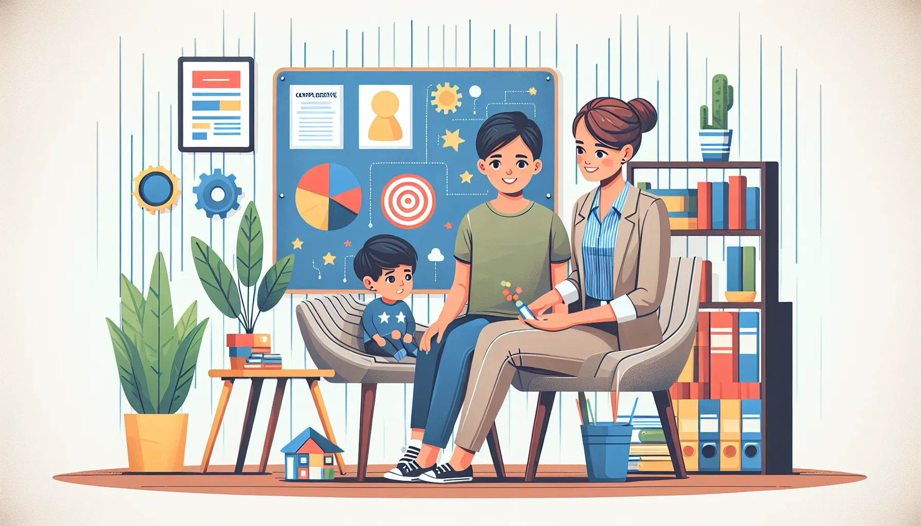 Comprehensive Guide to ABA Therapy for ADHD
