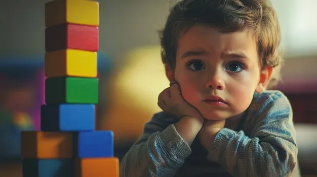 Long-Term Benefits of ABA Therapy for ADHD