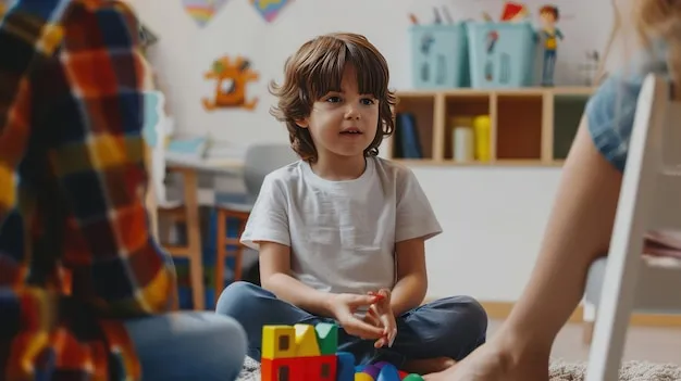 The Science of ABA Therapy for ADHD